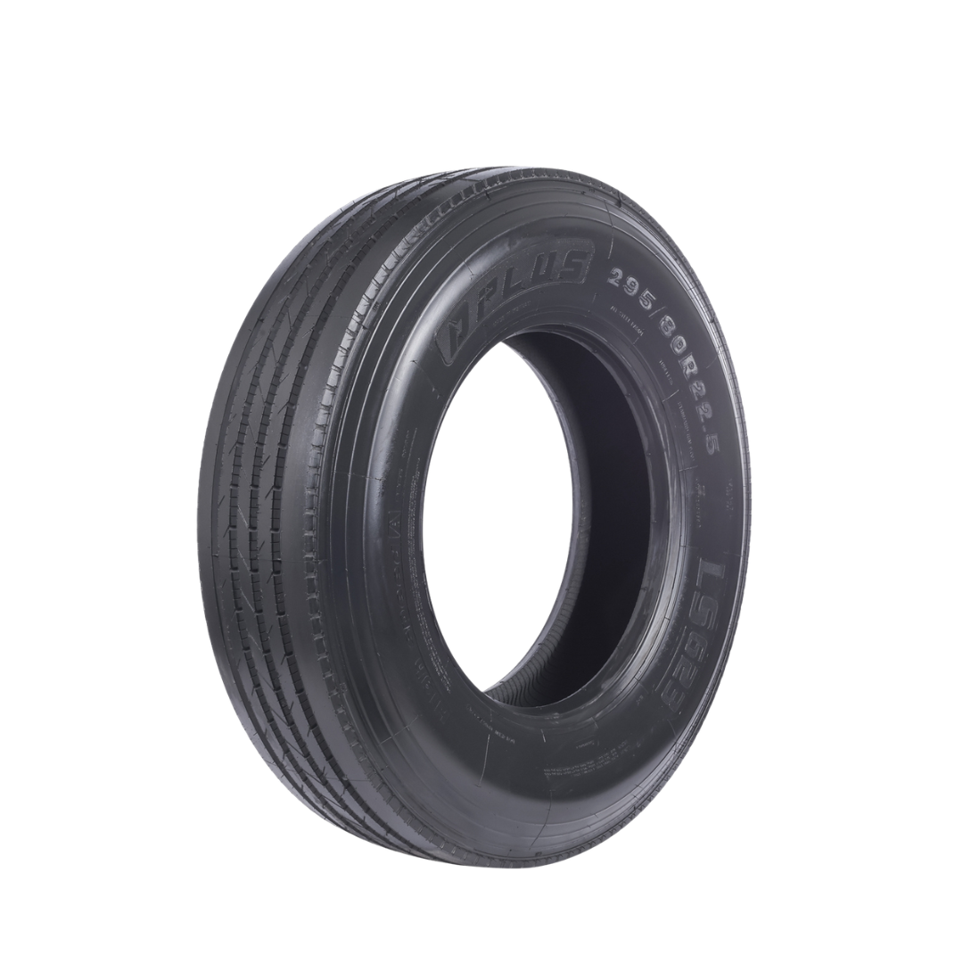 295/80 R22,5 DPLUS LS623