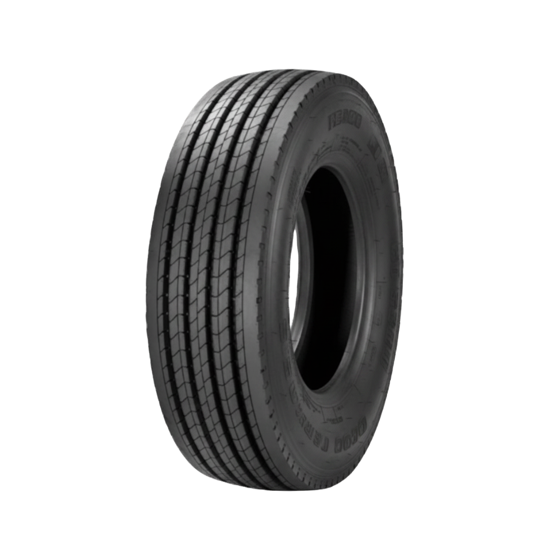 215/75 R17,5 JINYU JF-568