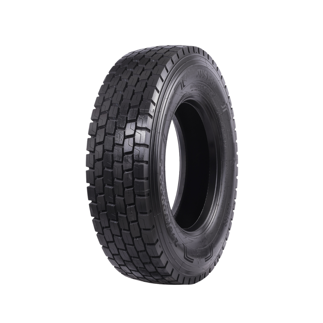 275/80 R22,5 JUSTAR JST188