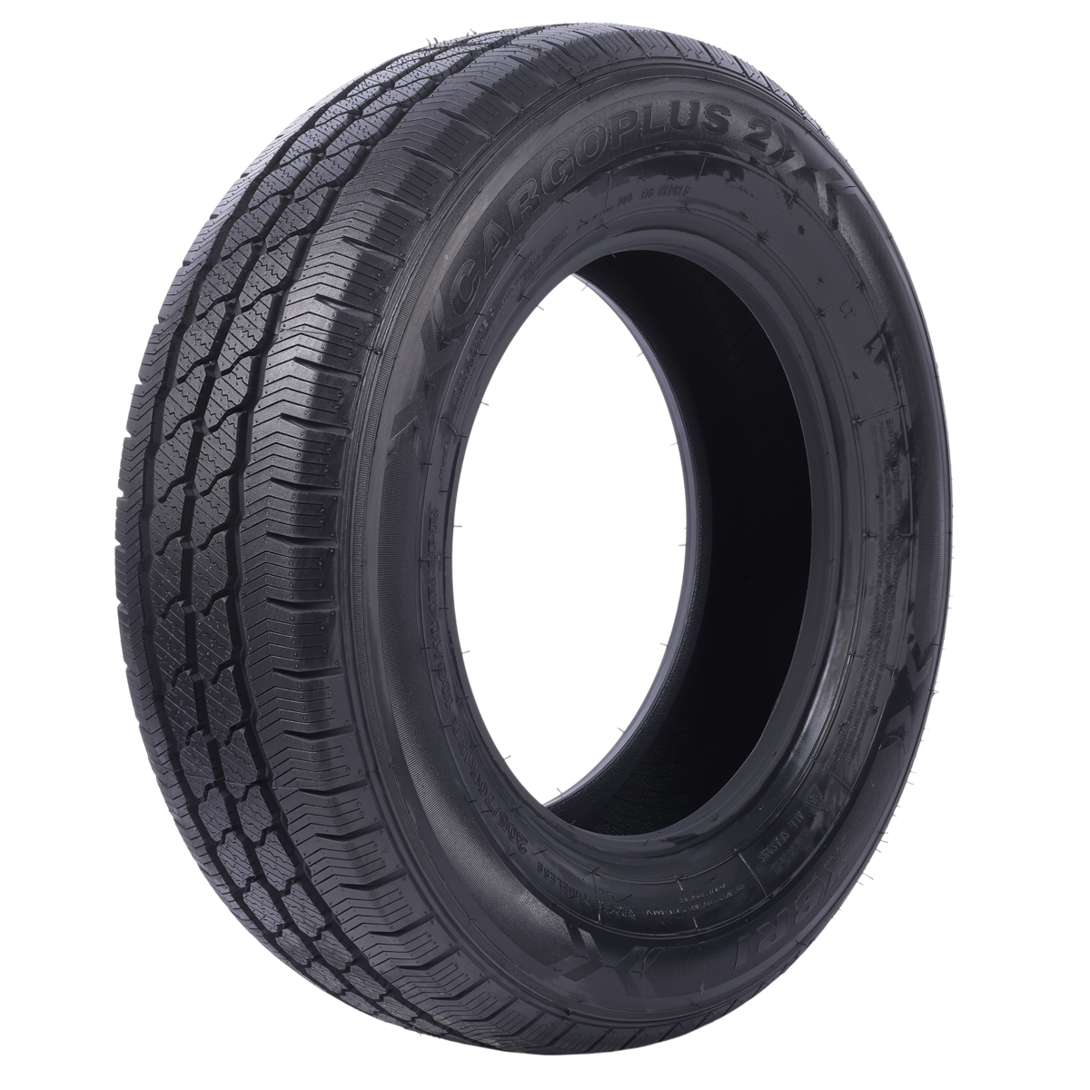 205/70 R15 XBRI CARGO PLUS 2