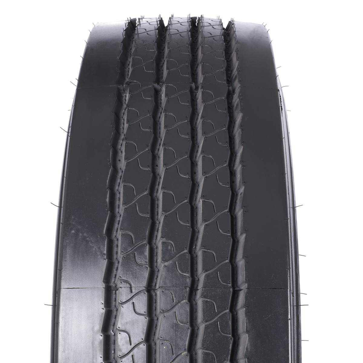 295/80 R22,5 PIRELLI ITINERIS STEER