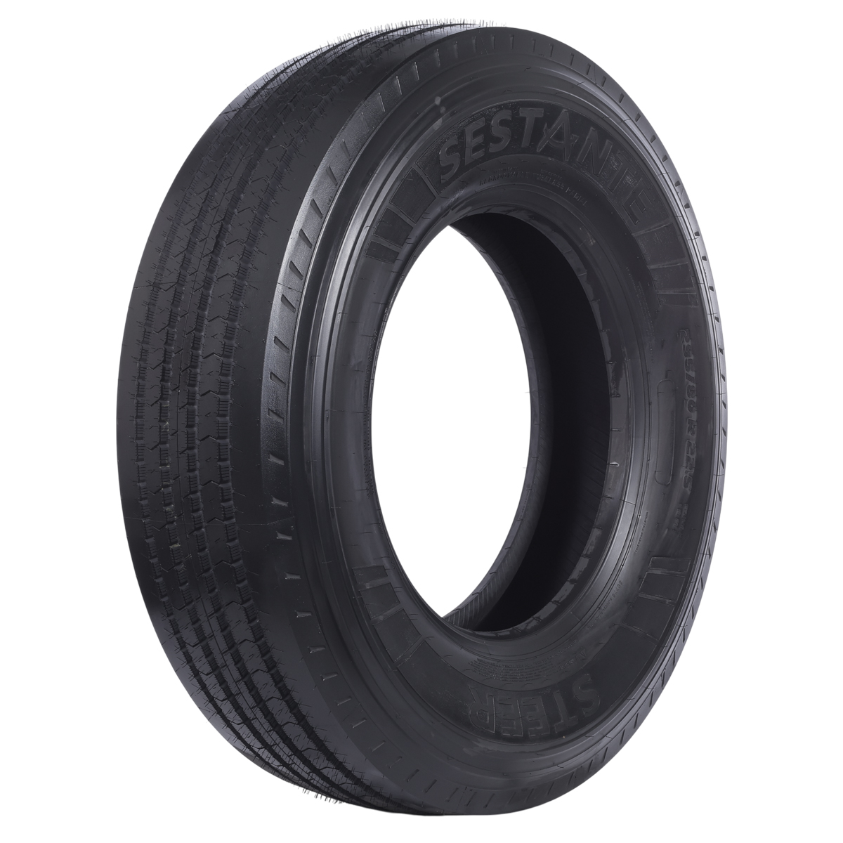 295/80 R22,5 SESTANTE STEER