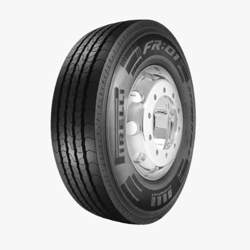 275/80 R22,5 PIRELLI FR-01