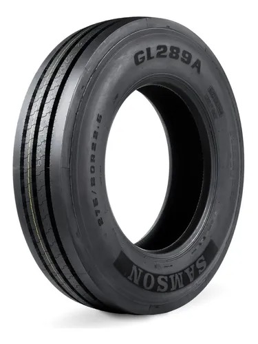 275/80 R22,5 SAMSON GL289A