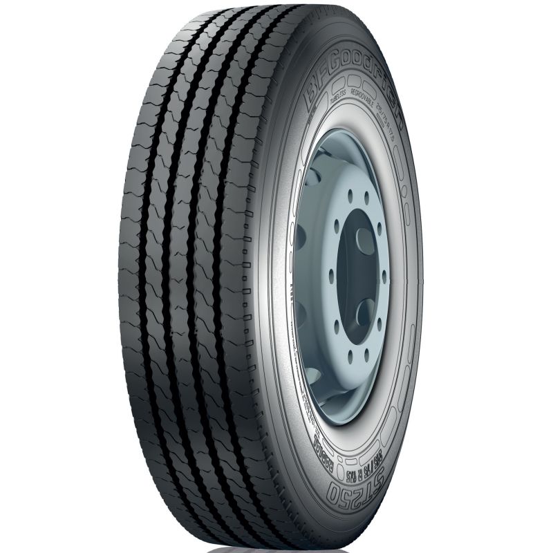 PNEU 275/80 R22,5 GOODRICH ST250 LISO