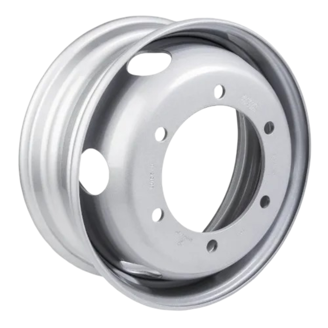 Roda de Ferro 6.75×17.5 Original Mercedes-Benz Accelo