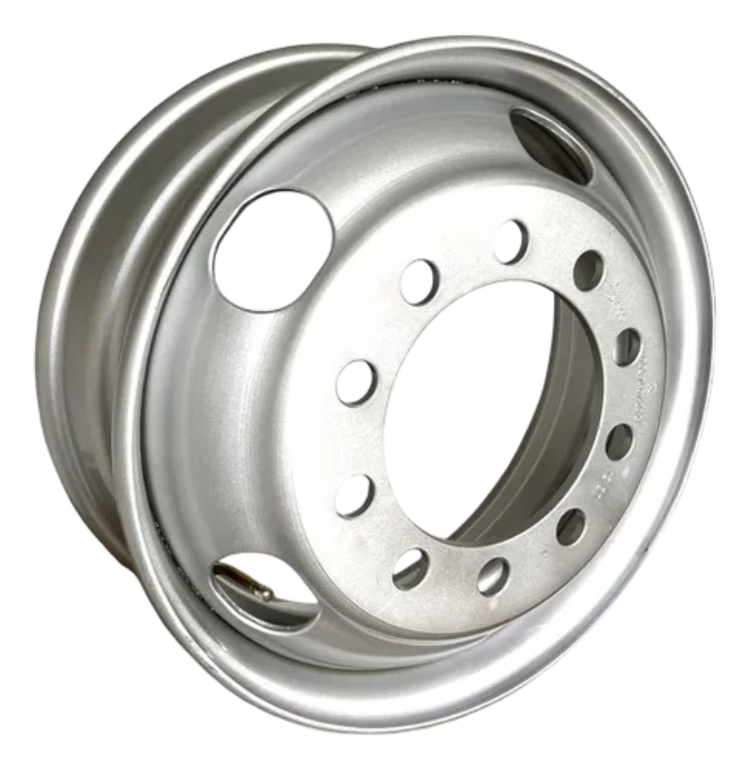 Roda de Aço Fratucci 6.00×17,5 10F