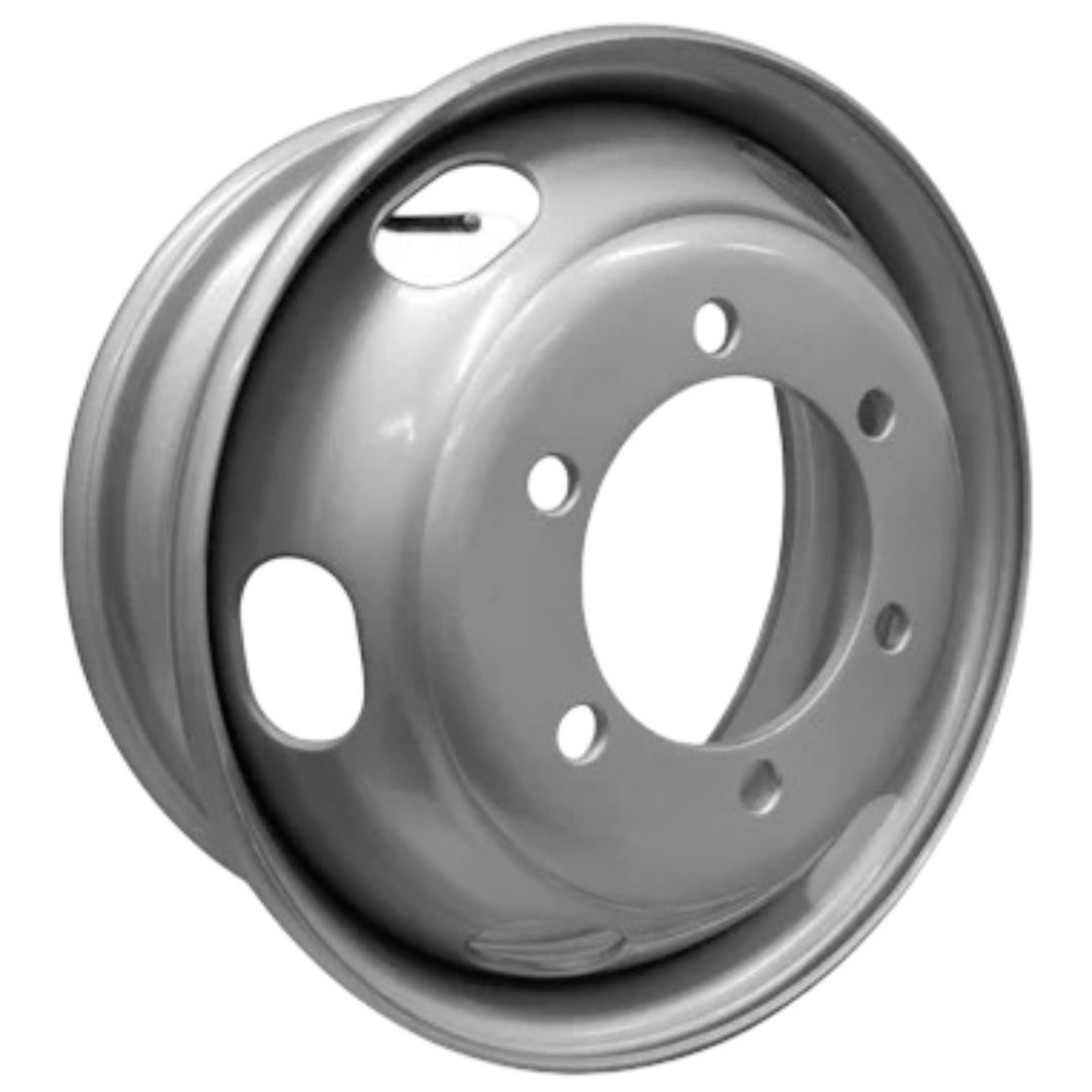 RODA ARO 6.00X17.5 FERRO FRATUCCI IVECO